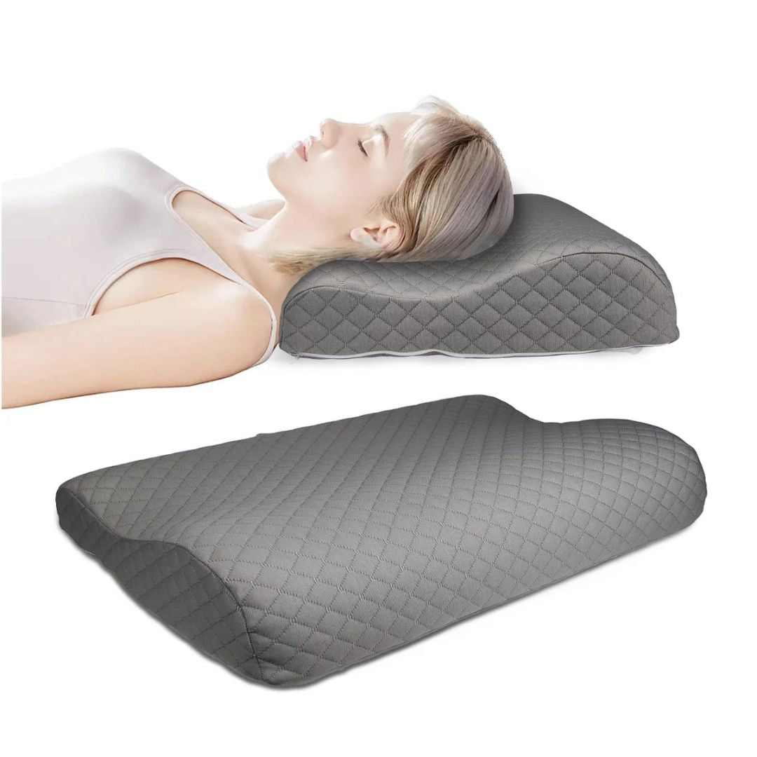 Cooling shops neck pillow