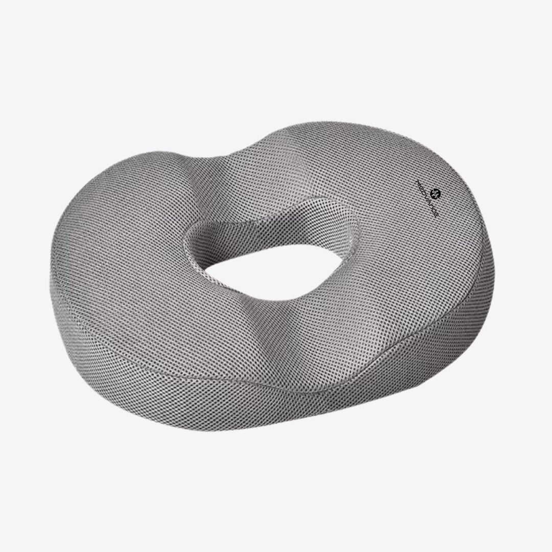 Medvance Memory Foam Donut Cushion Pro