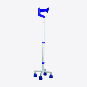 Medvance Walking Stick Quadripod