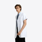 Medvance Lab Coat Half Sleeve